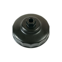 Laser Oil Filter Wrench 3/8"D - 93mm x 15 Flutes 6609