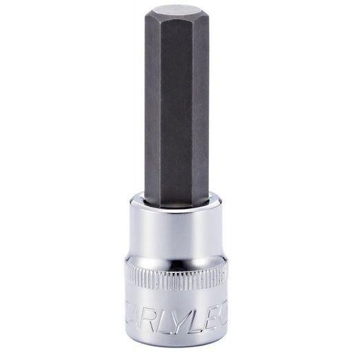 Carlyle Tools Socket - Hex Metric Standard - 3/8In. Dr - 12 mm - image 1