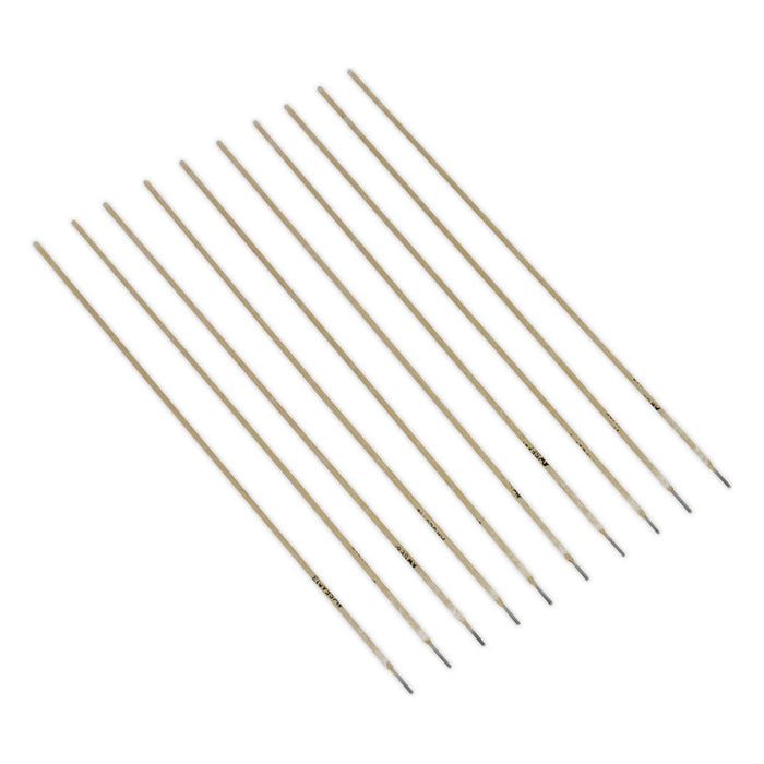 Sealey Welding Electrodes 2 x 300mm 5kg Pack WE5020 Sealey - Town Tools 