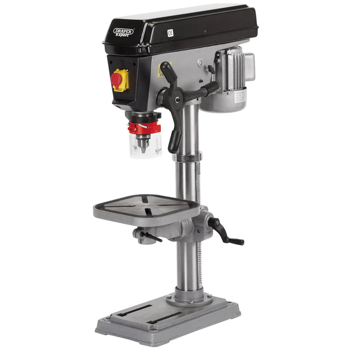 Draper Expert 16 Speed Heavy Duty Bench Drill, 650W - BD650/16E