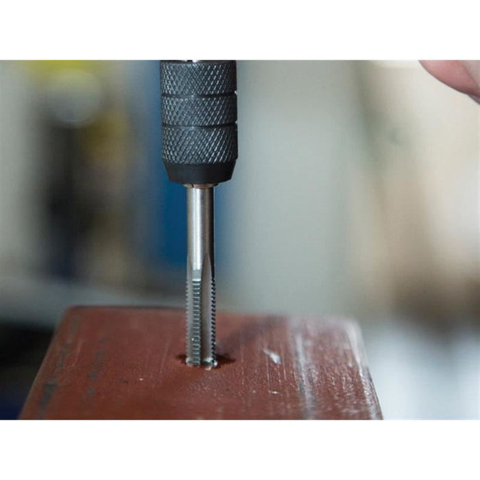 Bluespot Tools Tap Set (M6-M12), 6 Piece BlueSpot Tools - Town Tools