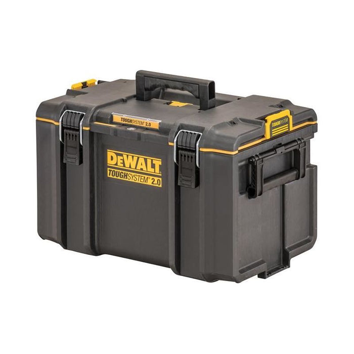 Dewalt Power Tools DS400 TOUGHSYSTEM™ 2.0 Toolbox DeWALT Power Tools - Town Tools
