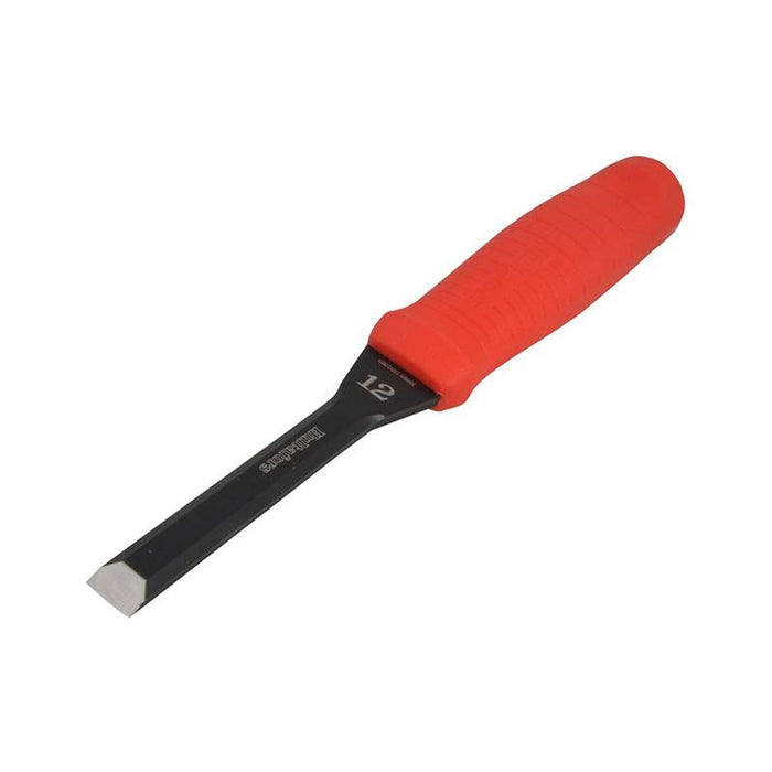 Hultafors EDC12 Scandinavian Butt Chisel 12mm Hultafors - Town Tools