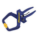 Irwin® Quick-Grip® QUICK-GRIP® HANDI-CLAMP® 100mm (4in) IRWIN® Quick-Grip® - Town Tools