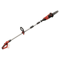 Einhell GE-LC 18 Li T-Solo Pole-mounted Powered Pruner 18V Bare Unit