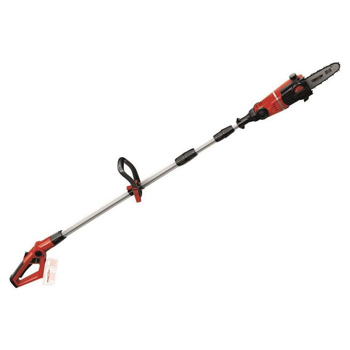 Einhell GE-LC 18 Li T-Solo Pole-mounted Powered Pruner 18V Bare Unit Einhell - Town Tools