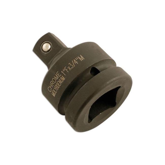 Laser Impact Adaptor 1" to 3/4" 3435 Laser - Town Tools 