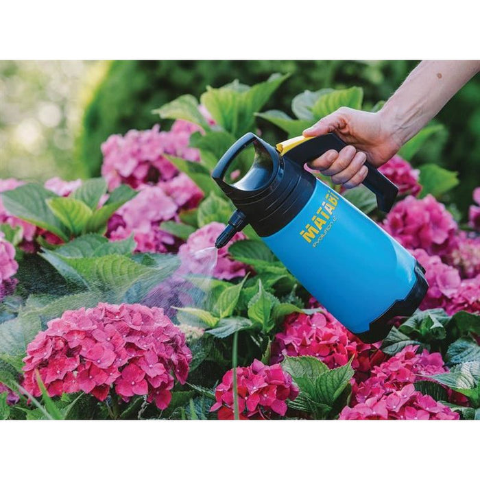 Matabi Evolution 2 Compression Sprayer 1.5 litre Matabi - Town Tools