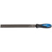 Draper Soft Grip Engineer's Hand File and Handle, 250mm 00007 Draper - Town Tools 