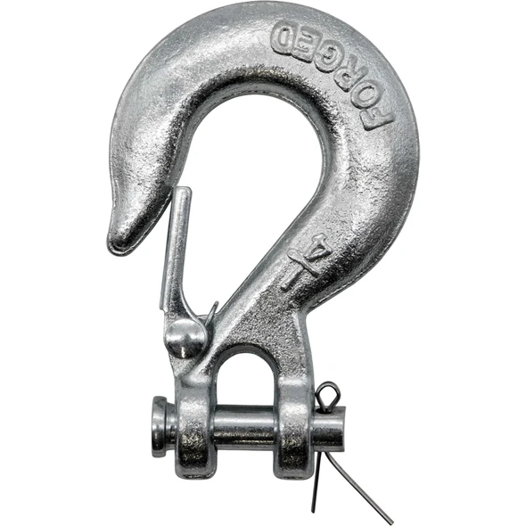 Sealey Cable Hook (Silver)