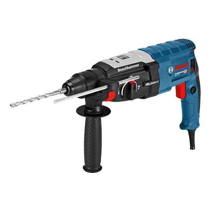 Bosch GBH 2-28 SDS-Plus Professional Rotary Hammer 880W 110V Bosch - Town Tools