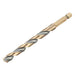 Dewalt Power Tools BLACK&GOLD Hex HSS-G Drill Bit 8.5mm DeWALT Power Tools - Town Tools