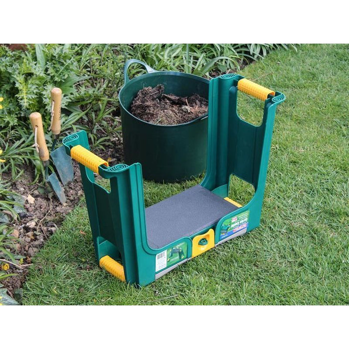 Faithfull Garden Kneeler Faithfull - Town Tools