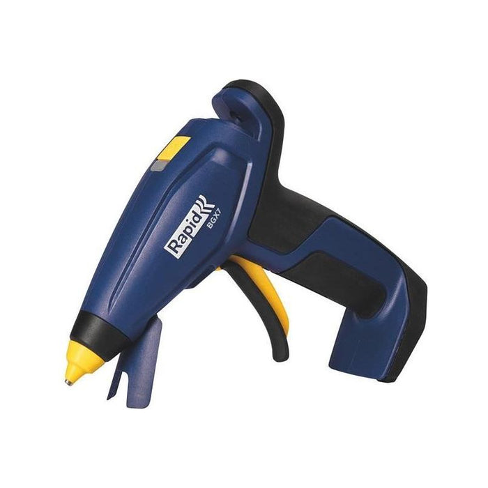 Rapid BGX7 Cordless Glue Gun 3.6V Li-ion Rapid - Town Tools