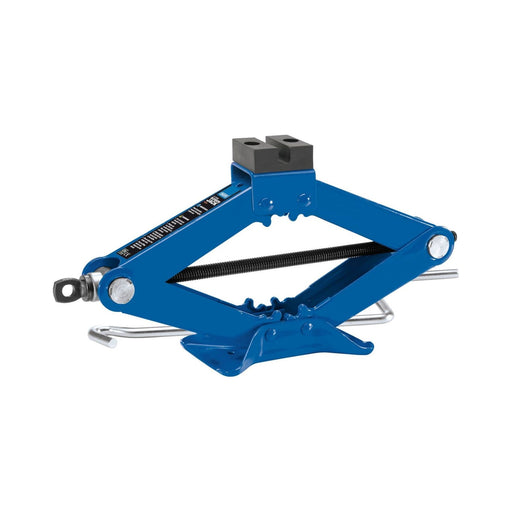 Draper Mechanical Scissor Jack, 1.5 tonne 69252 Draper - Town Tools 