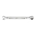 Milwaukee Milw Maxbite 4932471501 Ratchet Combination Spanner 8 mm Milwaukee - Town Tools 