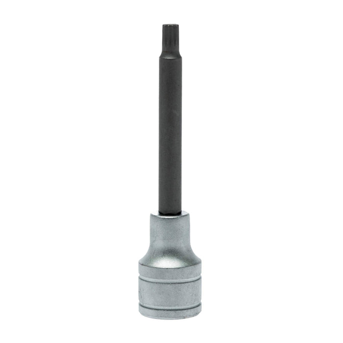 Teng Tools 1/2" Long XZN/Triple Square Bit Socket 09 Teng Tools - Town Tools 