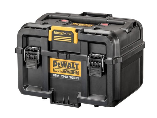 DEWALT Storage TOUGHSYSTEM 2.0 Charger Toolbox DEWALT Storage - Town Tools
