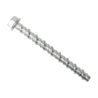 Masonmate® Flangehex Concrete Screwbolt M6 x 75mm (100)