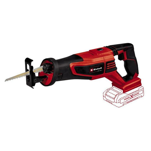 Einhell TP-AP 18/28 Li BL - Solo Brushless Reciprocating Saw 18V Bare Unit Einhell - Town Tools