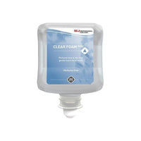 Sc Johnson Professional Clear FOAM Cartridge 1 litre
