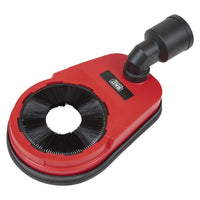 Sealey Ø135mm Drill Dust Extractor Nozzle DDE02