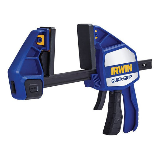 Irwin® Quick-Grip® Xtreme Pressure Clamp 150mm (6in) IRWIN® Quick-Grip® - Town Tools