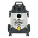 Sealey Vacuum Cleaner Industrial Wet & Dry 20L 1250W/110V Stainless Drum Sealey - Town Tools 