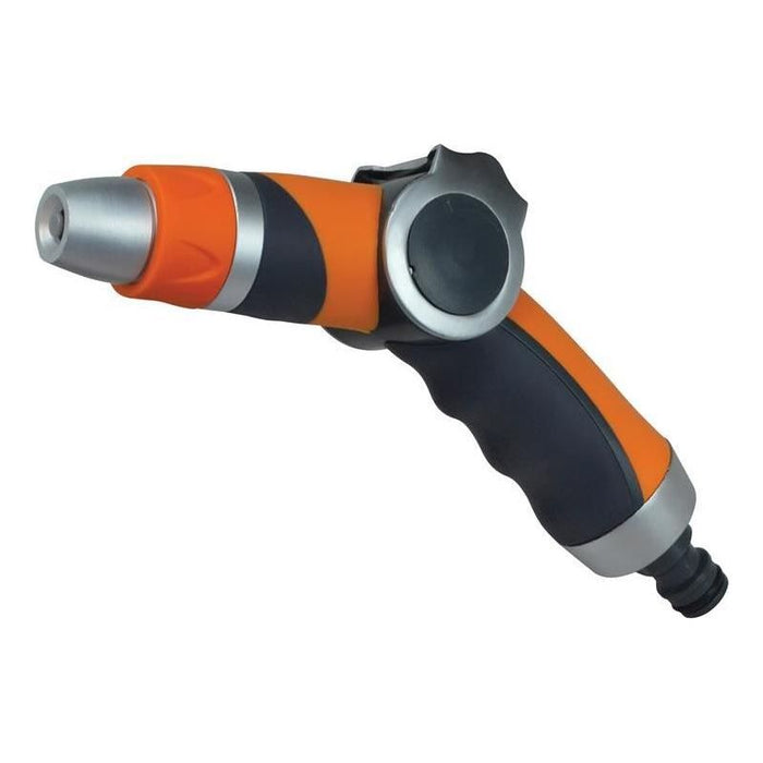 Faithfull Plastic Adjustable Spray Gun Faithfull - Town Tools