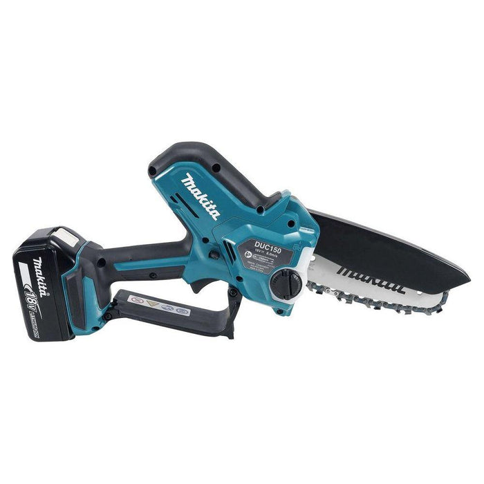 Makita Brushless Pruning Saw Duc150Z Makita - Town Tools