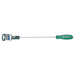 Draper Long Reach Mechanic's/Engineers PZ Type Screwdriver, No.1 x 250mm 55508 Draper - Town Tools 