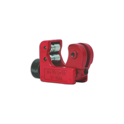 Laser Mini Pipe Cutter 3 - 16mm 2160 Laser - Town Tools 