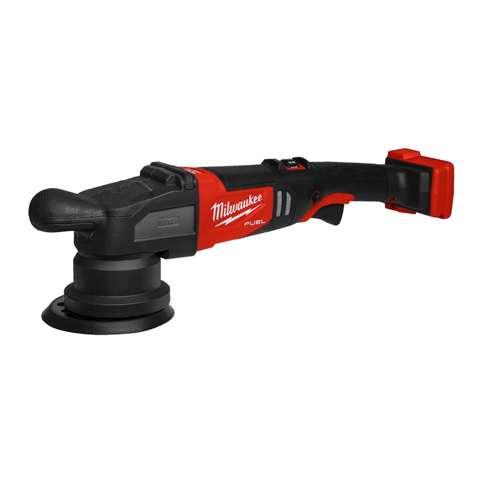 Milwaukee M18 Fuel Random Orbital Polisher 15 4933478834 Milwaukee - Town Tools 