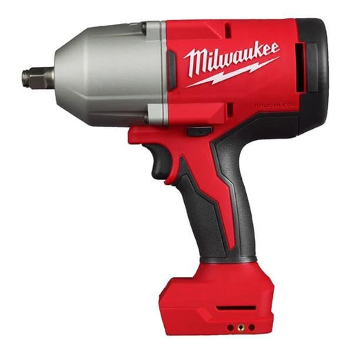 BLHIWF12-0X M18 Nutrunner Milwaukee Milwaukee - Town Tools 