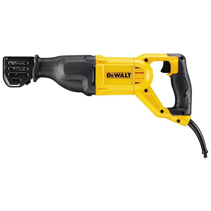 Dewalt Power Tools DW305PK Reciprocating Saw 1100W 240V DeWALT Power Tools - Town Tools