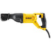 Dewalt Power Tools DW305PK Reciprocating Saw 1100W 240V DeWALT Power Tools - Town Tools