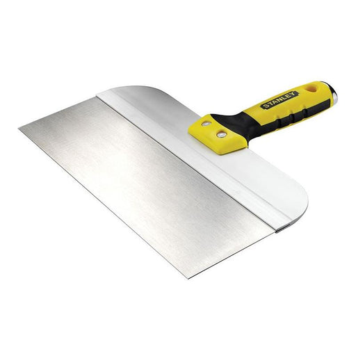 Stanley® Hand Tools Stainless Steel Taping Knife 200mm (8in) STANLEY® Hand Tools - Town Tools