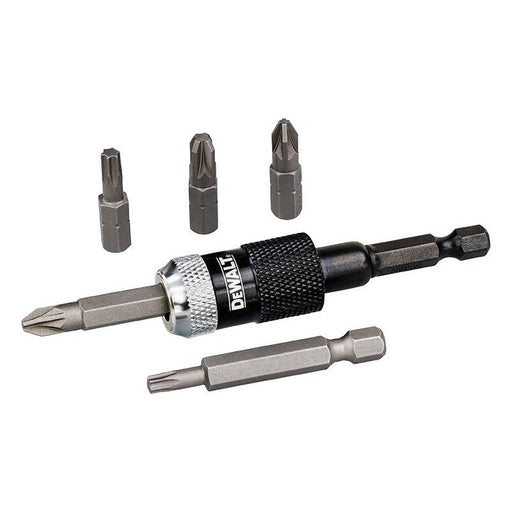 Dewalt Power Tools DT71514-QZ Extreme Impact Ready Rapid Load Screwdriving Set, 6 Piece DeWALT Power Tools - Town Tools