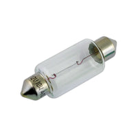 Connect Lucas Festoon Bulb SV8 12V 10W OE265 10pc 30577