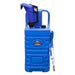 Sealey Mobile Dispensing Tank 55L with AdBlueï Pump Blue DT55BCOMBO1 Sealey - Town Tools 