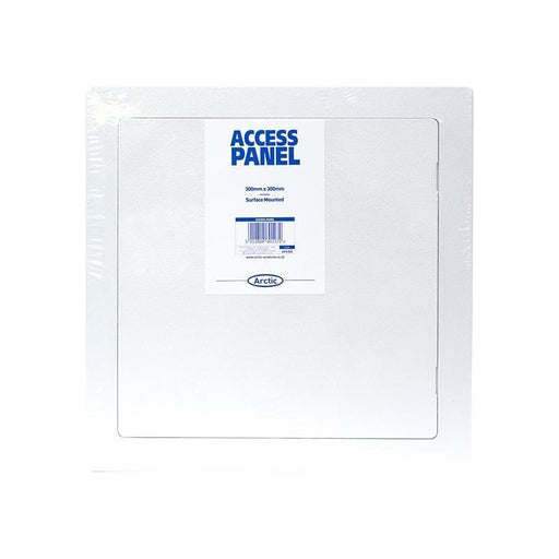 Arctic Hayes Access Panel 300 x 300mm Arctic Hayes - Town Tools
