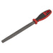 Sealey Premier Premier Rasp File Set 3pc AKR03 Sealey Premier - Town Tools 
