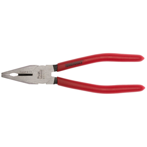 Teng Tools Combination Plier 180mm Teng Tools - Town Tools 