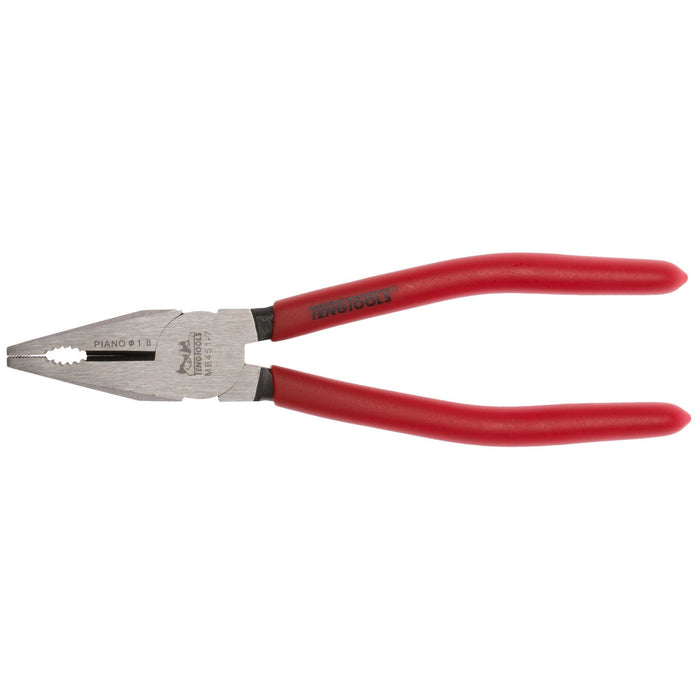 Teng Tools Combination Plier 180mm Teng Tools - Town Tools 
