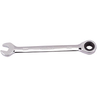 Draper Metric Ratcheting Combination Spanner, 8mm 31005
