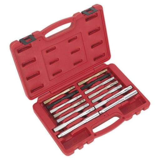 Sealey Wheel Locating Guide Set 14Pc Sealey - Town Tools 