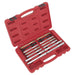 Sealey Wheel Locating Guide Set 14Pc Sealey - Town Tools 