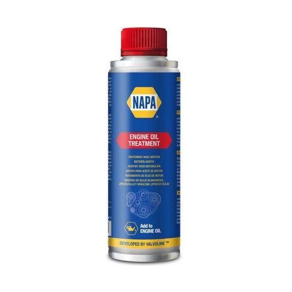 NAPA Engine Oil Treatment 300ML NAPA - Town Tools