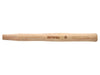 Faithfull FSC Hickory Ball Pein Hammer Handle 425mm (17in) Faithfull - Town Tools