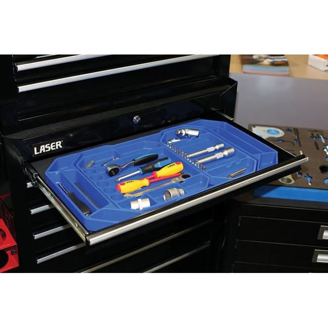 Laser Tool Tray Set 3pc 8051 Laser - Town Tools 